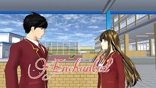 Enchanted Short Video Sakura School Simulator