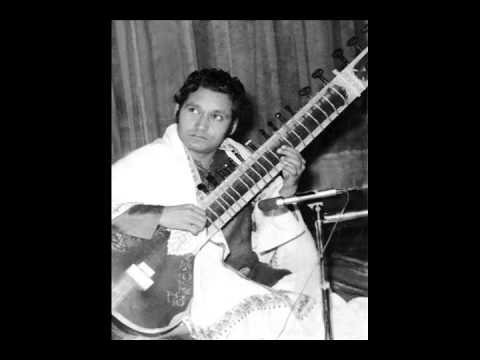 PtKailash Pawar   Sitar  RaagAhir Lalit