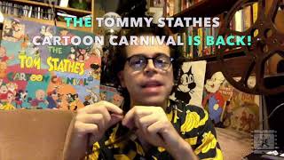 The Online 16mm Cartoon Carnival #94: Teaser Trailer!