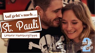 Hamburg St. Pauli: Unsere Hamburg Tipps für euren Rundgang durchs Viertel (Dokumentation)