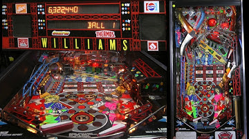 Rollergames Pinball Tutorial