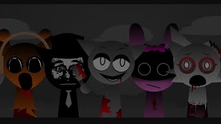 Incredibox Sprunki Gray Time Phase 2 - Full Gameplay Showcase