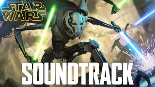 Star Wars: Separatist Droid Army March Theme | EXTENDED SOUNDTRACK