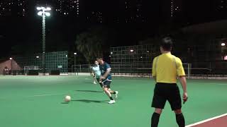 ▼昭乙 J2638 狂牛隊 VS ALOHA