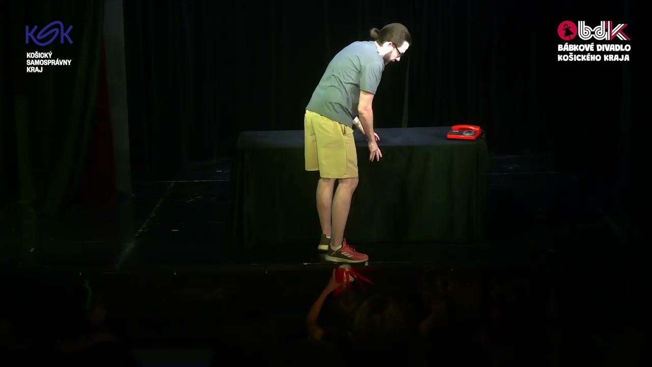 Bábkator 30.6. - 4.7.