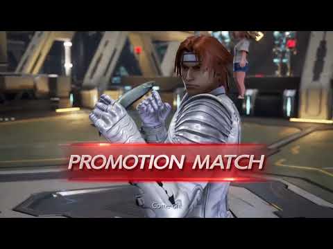 Suzaku Hwoarang VS Suzaku Heihachi Laggy PS4 Season 4 TEKKEN™7_20220808014547