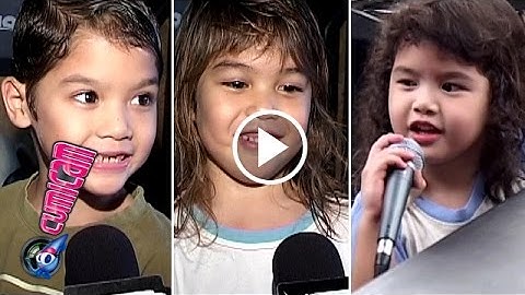 Seleb Files: Dhani-Maia Part 2 - Cumicam