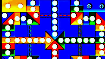 Battle Ludo || battle Ludo tricks || Battle Ludo Online