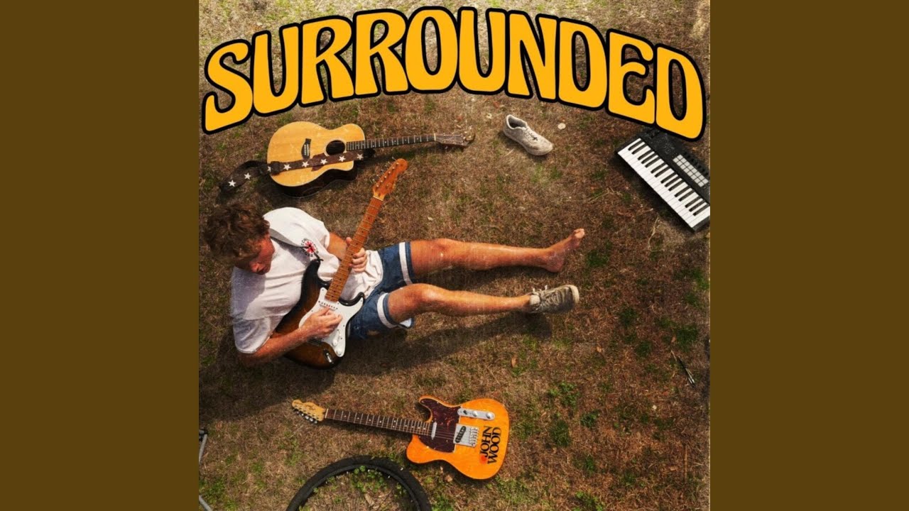 Watch Surrounded on YouTube Watch Surrounded on YouTube