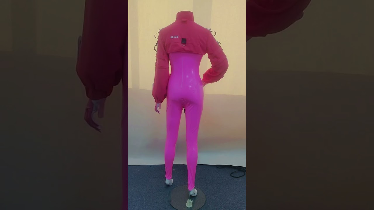 NIKKE:goddess of victory  Alice, do you like it?