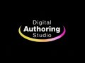 Digital authoring studio 2002