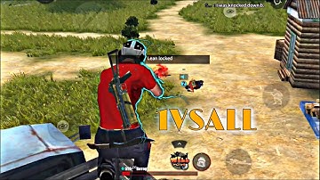 ROS: CRAZY 1 VS ALL 😆🔥 (ROS MOBILE) Ep.41