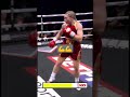Knockout Loading 😮‍💨#mma