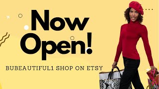 NOW OPEN! Shop at B.U. Beautiful1 on Etsy.com
Etsy Shop: https://www.etsy.com/shop/BUBeautiful1?ref=shop_sugg
Follow me on IG @bubeautiful1plans https://www.instagram.com/bubeautiful1plans/
NOTIQ https://bit.ly/3o3fFxPBUNOTIQ
The Daily Grace Co. website: https://www.thedailygraceco.com/?rfsn=3083455.846aa8
00:00 Intro
02:17 Social media updates and announcements
03:00 Purpose of this video
07:20 Description of dashboards
08:00 How to use dashboards
13:22 Dashboards currently available
40:17 How to use dashboards in book bound planners and/or journals.
43:00 Grand opening order updates
45:33 Quick flip through
Please support this channel by using the below links (check each shop for updated referral incentives):
Beautiful Good News Discount code: LARRISSA20
Beautiful Good News Discount Link:
https://www.etsy.com/shop/beautifulgoodnews?coupon=LARRISSA20Planners Anonymous http://bit.ly/3aHImdjPlannersAnonymousBU
Goldmine & Coco http://i.refs.cc/VO13J1hM?smile_ref=eyJzbWlsZV9zb3VyY2UiOiJzbWlsZV91aSIsInNtaWxlX21lZGl1bSI6IiIsInNtaWxlX2NhbXBhaWduIjoicmVmZXJyYWxfcHJvZ3JhbSIsInNtaWxlX2N1c3RvbWVyX2lkIjo5ODY4ODQzNTV9
NOTIQ https://bit.ly/3o3fFxPBUNOTIQ
PRINT PRAY SLAY code BUBEAUTIFUL15 (save 15%)
https://bit.ly/2xunEiobuPRINTPRAYSLAY
www.printprayslay.com/discount/BUBEAUTIFUL15
Villa Beautifful Pens (10% off) https://bit.ly/30rYprB
The Daily Grace Co. website: https://www.thedailygraceco.com/?rfsn=3083455.846aa8
Simply Gilded ( $5 off $15 or more): https://bit.ly/2tXIyow
Goldmine & Coco Referral DISCOUNT code BUBEAUTIFUL10
Goldmine & Coco Referral DISCOUNT link: https://bit.ly/2Pk3qxzGoldmineandCocoBUBEAUTIFUL10
The Honey B Shop-Use this link to save 15% on your purchase: http://bit.ly/2EVN7St
Please note that all the above links allow me to earn credits, points, or commission to purchase additional supplies to create content. Your support is greatly appreciated, thank you in advance.
Let’s connect:
Instagram at @bubeautiful1plans https://www.instagram.com/bubeautiful1plans/
Facebook Page @BUBeautiful1 https://www.facebook.com/BUBeautiful1/
Email: info@bubeautiful1.com
Music provided by PowerDirector, Bensound, Epidemic Sound
#Plannerbabe #BUBeautiful1 #DASHBOARDS #ETSY #NOTIQUEBRAND #FRANKENPLANNER #CATHCALLPLANNER #CUSTOMIZEDPLANNER #HAPPYPLANNER #DISCPLANNER #PLANNERLINEUP #PLANNERSETUP #HAPPYPLANNER #NOTIQBRAND #BUBeautiful1 #HAPPYMAIL #BUBEAUTIFUL1 #DIYDASHBOARDS #DIYPLANNER #DASHBOARDS
#notiqbrand NOW OPEN! Shop at B.U. Beautiful1 on Etsy.com
