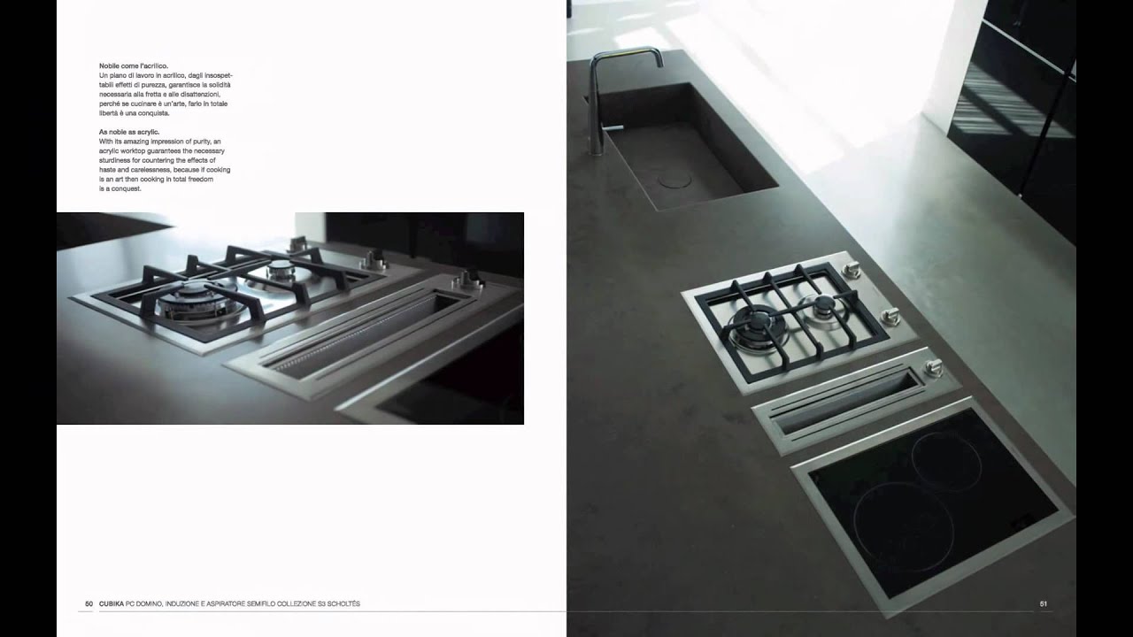 Design cuisine meuble design photo vidéo de cuisine design youtube