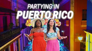 Puerto Rico Nightlife & Culture Guide | Partying like a San Juan Local