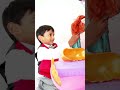 Just a little fancy transition