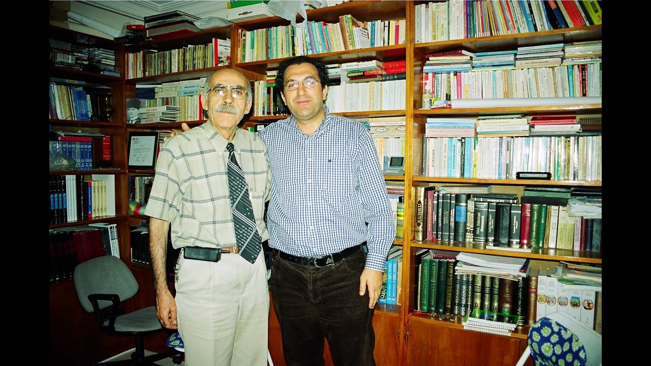 AYHAN AYDIN'LA CEM TV. PROGRAMLARI: HÜSEYİN YALÇIN VD.