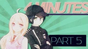 Four Minutes || Multifandom MEP [ONE PART OPEN] [6/15 DONE]