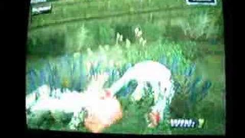 Catfish (STV) vs Shotokan (HEI) 02