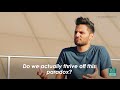 Changing The World Starts With You | Street Philosophy With Jay Shetty