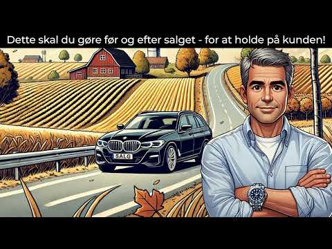#113 Ordren er lukket - men du glemte det vigtigste...