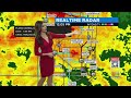 CBSMiami.com Weather @ Your Desk 6-3-22 12PM