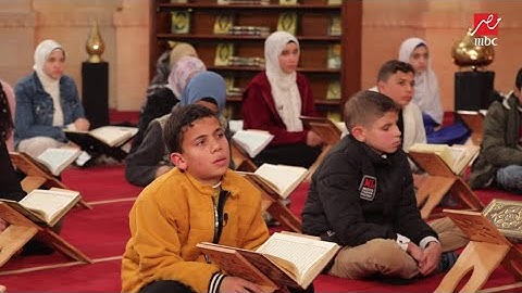 قصة سيدنا نوح مع قومه.. من هدي سورة الأعراف