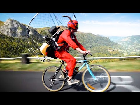 Extreme Mountain Bike POV | Ultimate Cycling Compilation