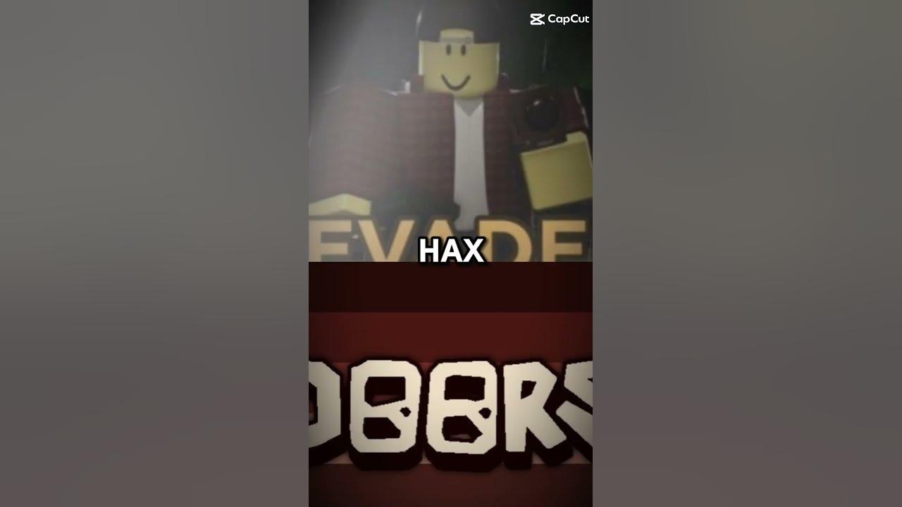 Numberless on X: What if evade and doors did a crossover :o #robloxdoors  #robloxevade #ROBLOX  / X