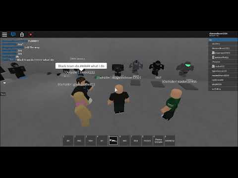 Halo Rp In Roblox Lag Warning Youtube - roblox halo roleplay