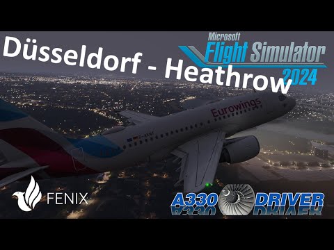 Eurowings A319 -