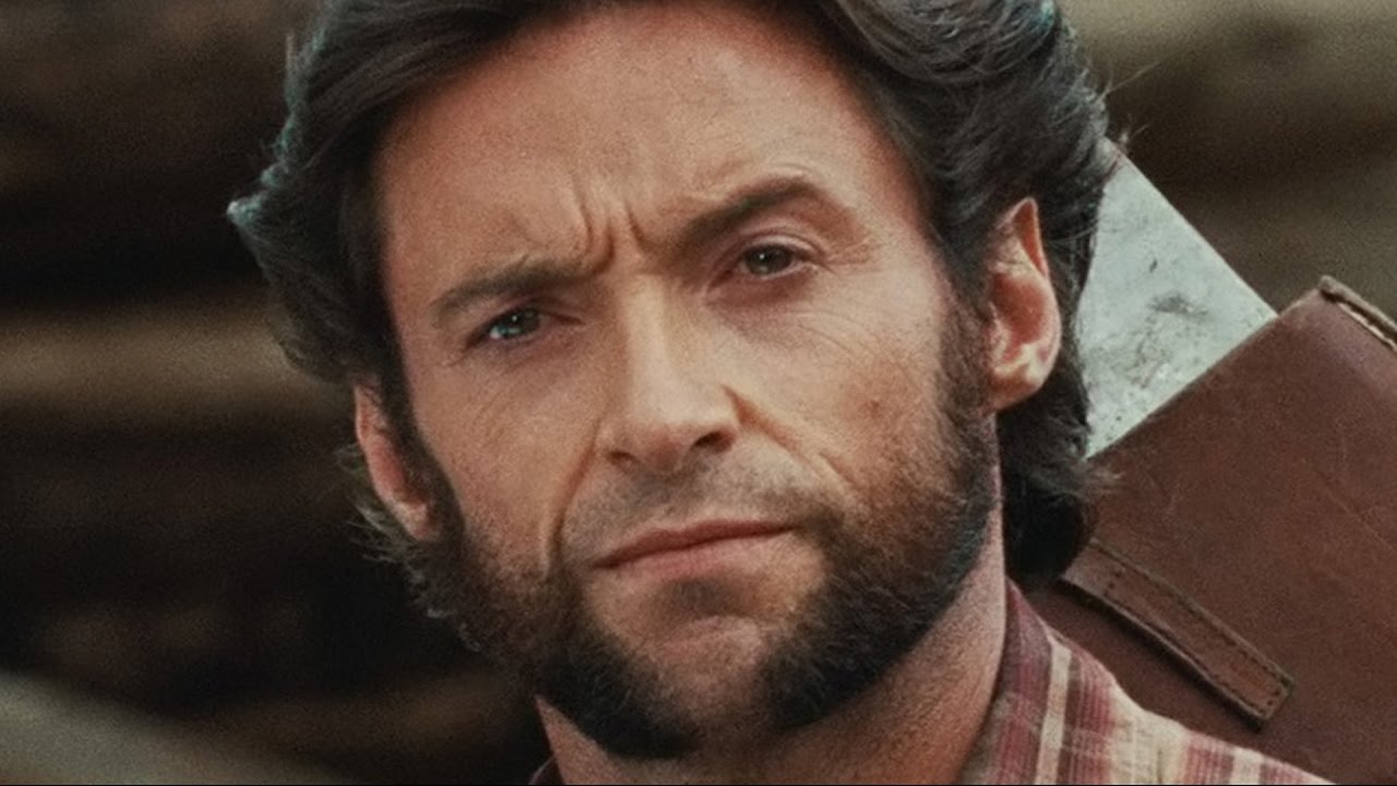 Hugh Jackman Is Done Donning Wolverine's Claws, Will Henry ...