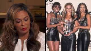 Tina Knowles Reflects on Beyonce's Style