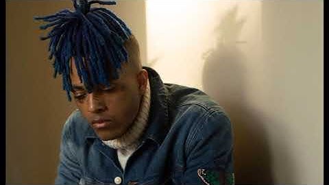(LEAK) XXXTENTACION - Cant Figure Out (Full AUDIO) (NUMB STUDIO SESSION) (The Fray