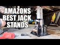 All in One Bottle Jack Stand - Amazon Best Buy