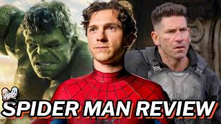 Spider-Man Review, DDG Cameraman Drama & More