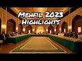 Mehfil milad mustafa 2023