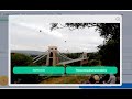 How to add external links to interactive videos