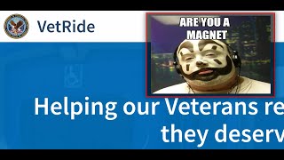 Vet Ride System review