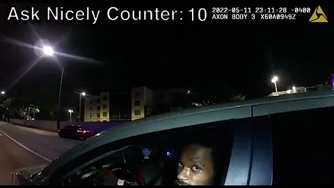 “Sovereign Citizen with a Badge  Meet Karma Again!  #copcam #policestory #crimecaughtoncamera 1