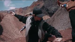 Reclamă Modivo - Exprima-Te 2022