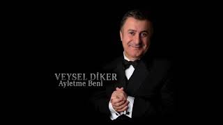 Veysel Diker – Ayletme Beni (Şipane Türküleri) Resimi