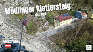 Mödlinger - Via ferrata
