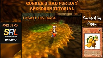 Conker