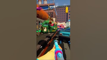 Add PLUSHES to your Steam wishlist! #gamedev #game #computergames #indiegames #indiegamedev