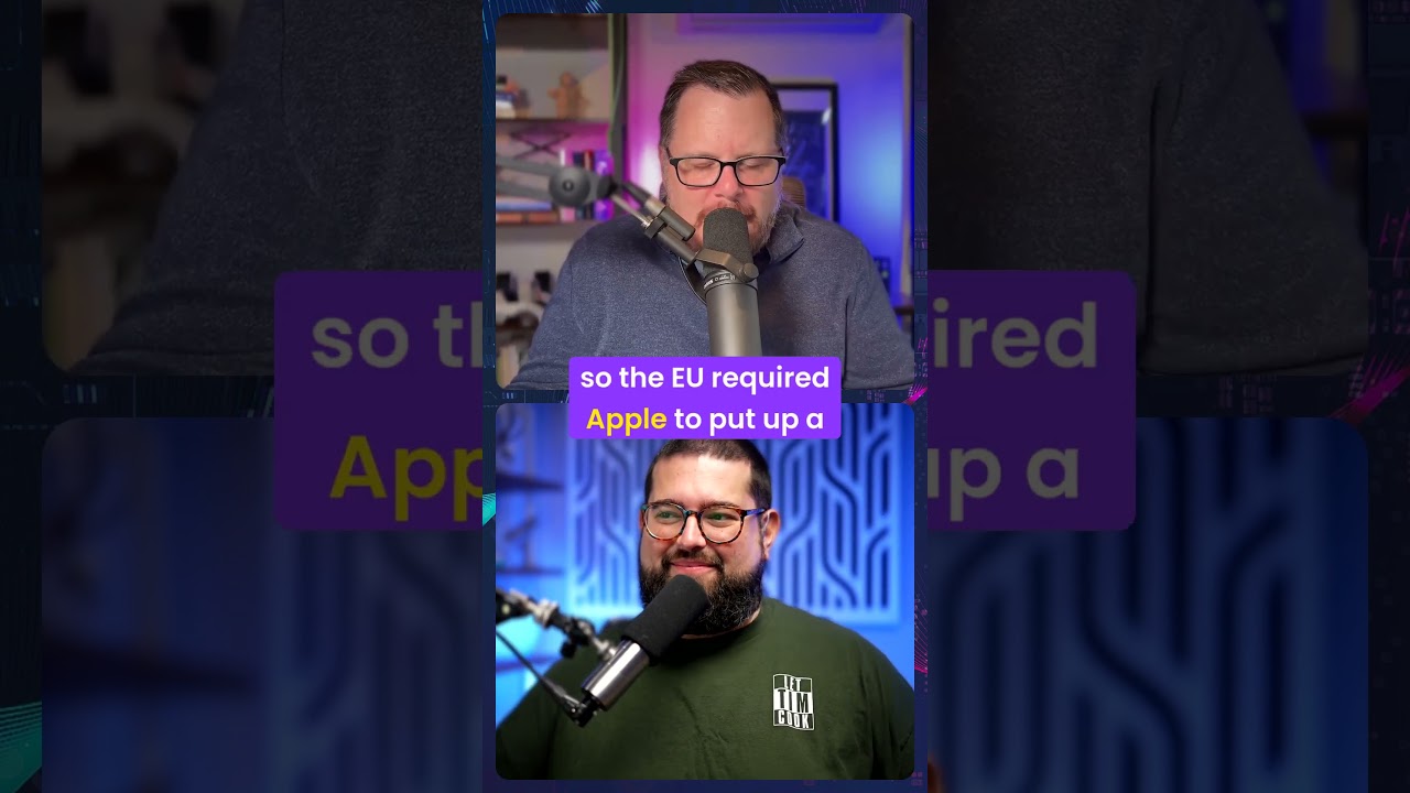 Jason's Take on EU's Browser Policy Madness