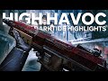 This is Why I Love Playing Arbites|Havoc 40 Gameplay