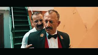 2 Arada - Karakomik Fimler Alternatif Fragman Teaser, Cem Yılmaz, Farklı Edit, Yılmaz