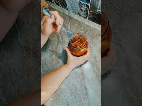 Солёные рыжики #грибы #рыжики #засолкагрибов #заготовкиназиму #закрутки #запасы #оттатьяныслюбовью